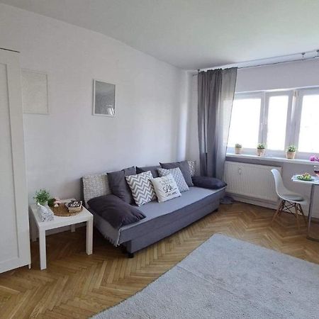 ורשה Apartament Chmielna מראה חיצוני תמונה