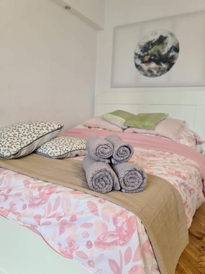 ורשה Apartament Chmielna מראה חיצוני תמונה